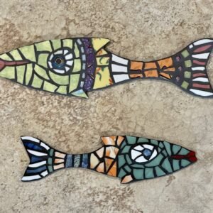 If I Were a Fish by Lynn Keeler