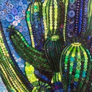 Fancy by Stacy Holmstedt