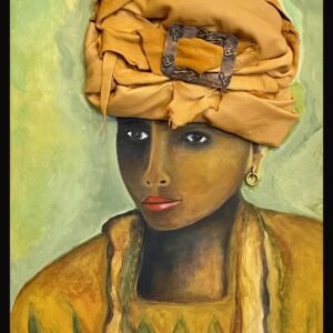 Selma by Jan Sher-Tuckerman