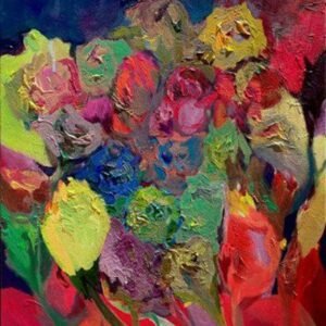 Where Their Facets are Honed by Charmagne Vasquez