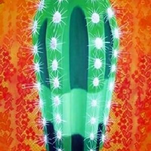 "Prickly Pop" By Jared Aubel