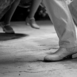 "Stomp" By Al Titkemeyer