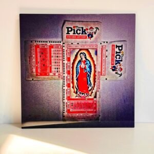 The Pick by Regina Alexandra