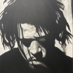 Jcole by Alberto Carbajal