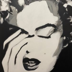 MM by Alberto Carbajal