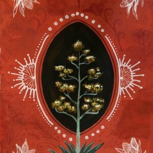 "Century Plant" By Lorraine Swartz
