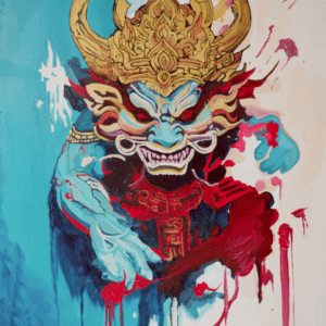 Drip of The Divine by Darcy Webb Borg