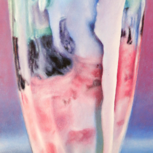 "Pretty Parfait I" By Nick Erickson