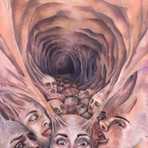 Flesh Prison by Anne Armbruster