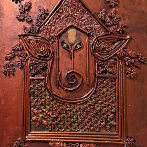 "Indian Folk Art" By Pallavi Sharma