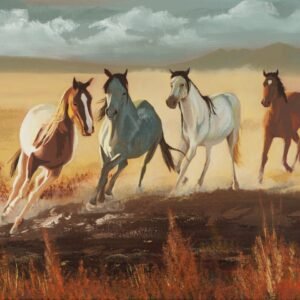 Boundless Spirit by Joshua Gridley