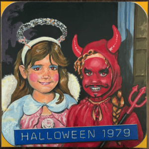 Halloween 1979 by Mark Watson