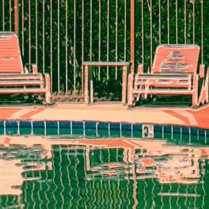 "112º F" By Reed Hearne