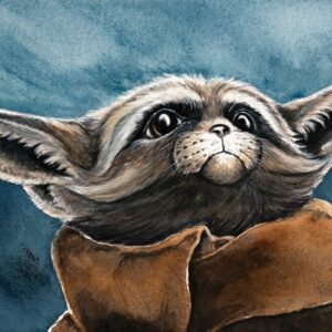 Do You Hear What I Hear? by Rachel Ivanyi