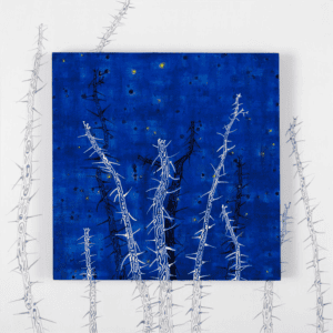 "Tranquility" By Yunie LeNoue