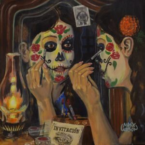 "The Invitation" By Mark Watson