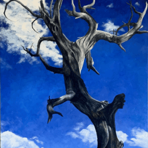 "Bare" By Stacy Marko