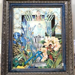 Chalice by David Pennington
