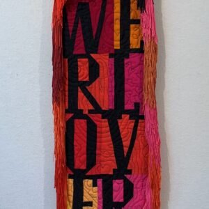 "Powerlover" By Wendy Raisanen