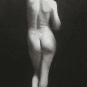 Venus by Paulina Ramos Moreno