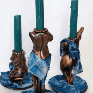 Worthy of Worship by Kara Chaddock