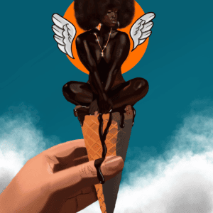 "Heavenly Delight" By Custom Fresh