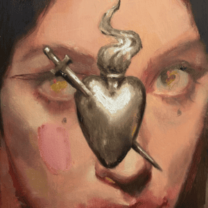 "Seeingthroughit" By Mabry Anderson