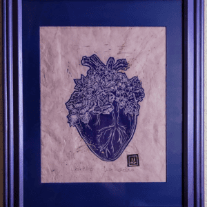 "Natural Interference" By Maxine Rose Schierer Meadowcroft