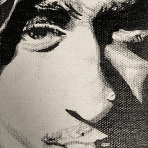 "Pac" By Alberto Carbajal