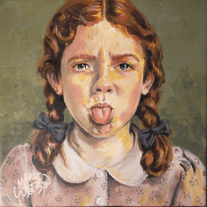 "Say Cheese" By Mark Watson