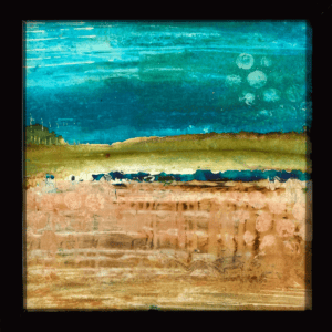 "The Mirage" By Tara Catalano