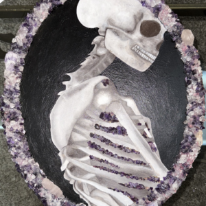 "Beauty in Death" By Baker Schmidt