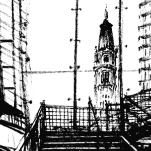 "Philly" By Igor Kogan