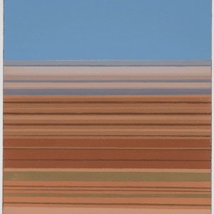 "I Have Water for My Journey" By Jen Bosen