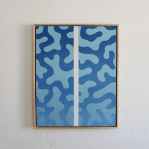 "Glisten" By Nicole Poppell