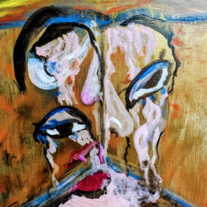 "Call the Janitor" By Stephanie Moland