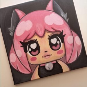 "kiti myu '26" By Kiti Myu