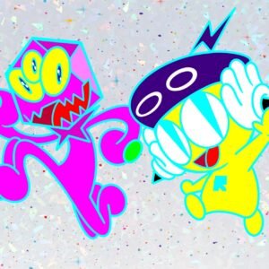 "Rota and Rez" By Roberto Ruiz