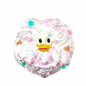 "Duck Delight" By Stardust Mansion